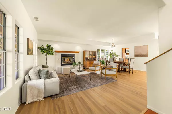 Ojai, CA 93023,421 Andrew Drive