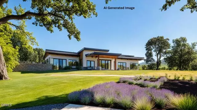 Ojai, CA 93023,1090 Cuyama Road