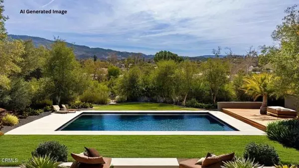 Ojai, CA 93023,1090 Cuyama Road