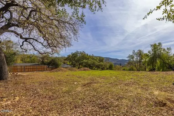 Ojai, CA 93023,1090 Cuyama Road