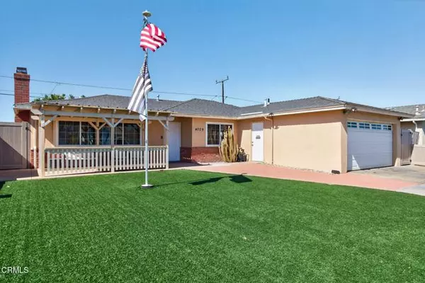 Oxnard, CA 93033,4029 S B Street