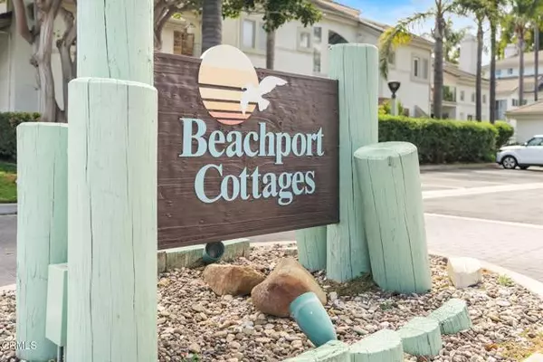 Port Hueneme, CA 93041,303 Blue Dolphin Drive