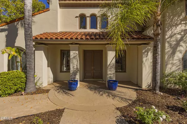 Ojai, CA 93023,12986 Macdonald Drive