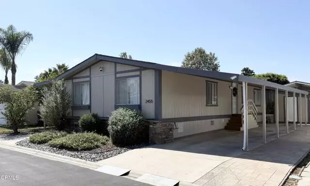Oxnard, CA 93036,2455 Blueberry Drive #120