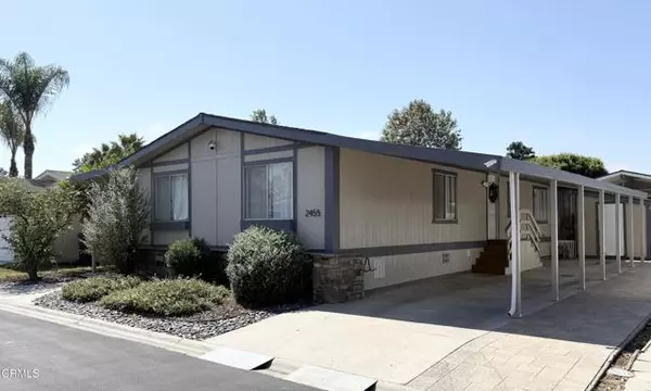 2455 Blueberry Drive #120, Oxnard, CA 93036