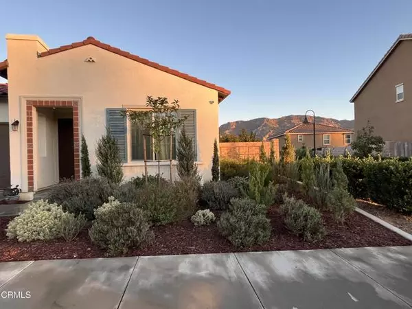 Santa Paula, CA 93060,389 Eureka Drive