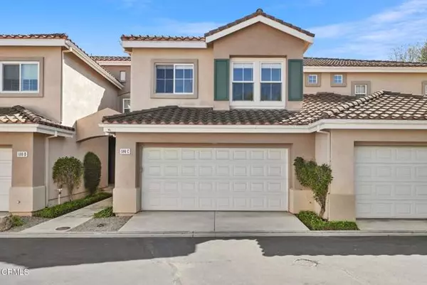 596 Fenwick Way #C, Simi Valley, CA 93065