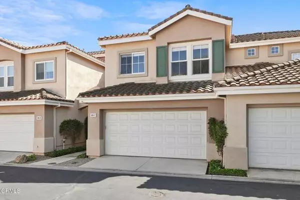 Simi Valley, CA 93065,596 Fenwick Way #C