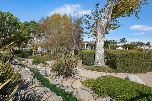 Ventura, CA 93003,157 Keats Circle #157