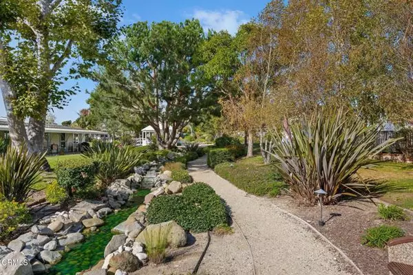 Ventura, CA 93003,157 Keats Circle #157