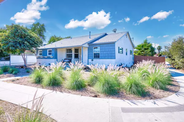 Van Nuys (los Angeles), CA 91406,7927 Aldea Avenue