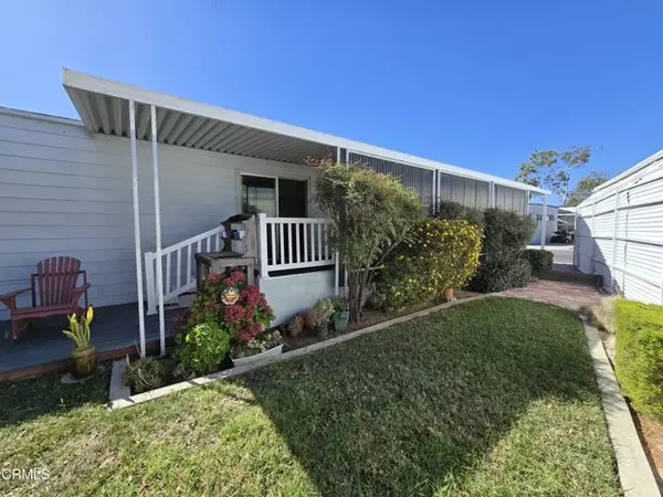 86 Pansy Place #86, Ventura, CA 93004
