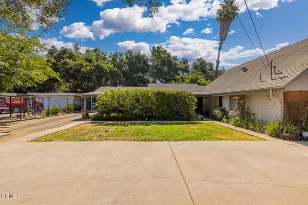 Ojai, CA 93023,162 S La Luna Avenue