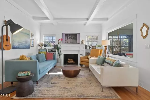 Oxnard, CA 93030,407 Magnolia Avenue