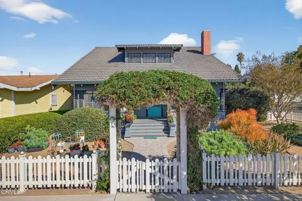 Oxnard, CA 93030,407 Magnolia Avenue