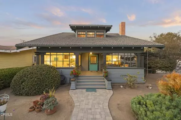 Oxnard, CA 93030,407 Magnolia Avenue