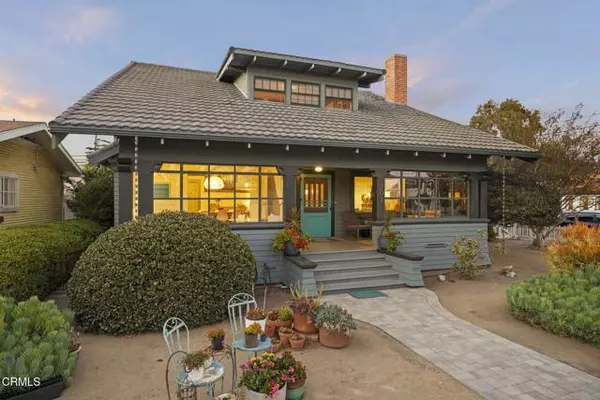 Oxnard, CA 93030,407 Magnolia Avenue