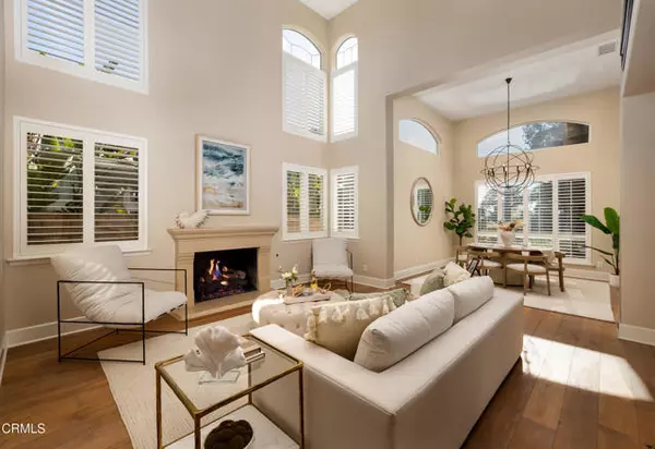 Camarillo, CA 93010,2767 Avenida De Autlan