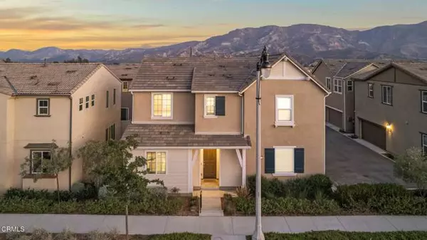 Santa Paula, CA 93060,1936 Harvest Loop