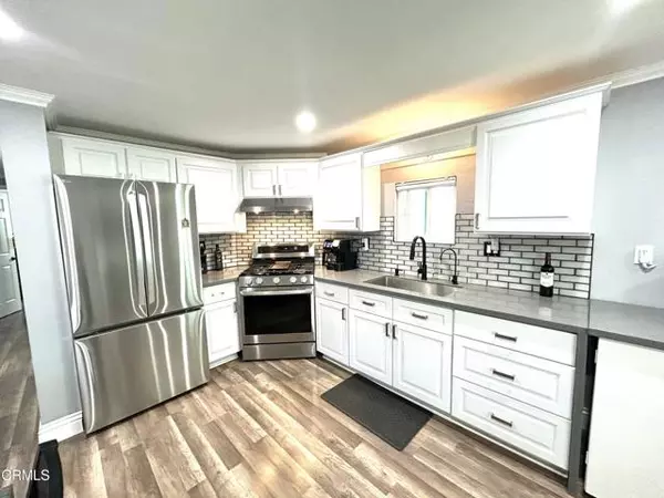 Fillmore, CA 93015,250 East Telegraph Road #184