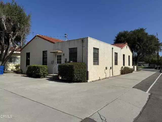 Santa Paula, CA 93060,134 Davis Street