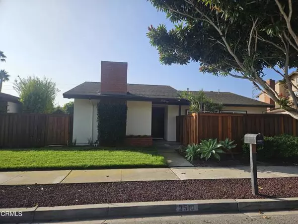 Oxnard, CA 93035,3510 Isle Way