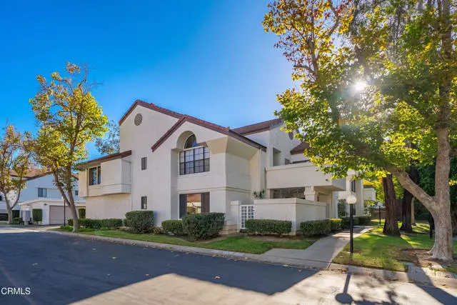 Camarillo, CA 93012,1277 Calle Bonita