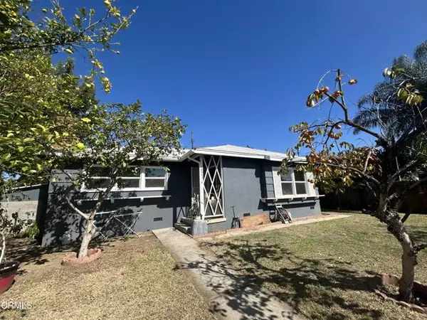 20955 Saticoy Street, Los Angeles, CA 91304