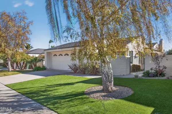 Ventura, CA 93004,8038 Agate Street