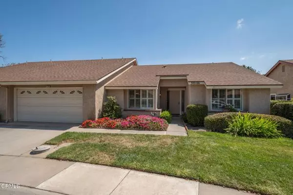 Camarillo, CA 93012,35206 Village 35