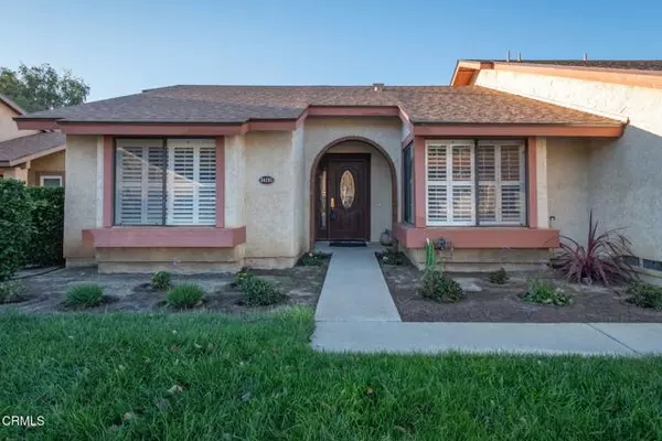 Camarillo, CA 93012,34121 Village 34