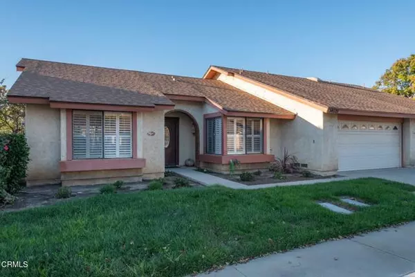 Camarillo, CA 93012,34121 Village 34