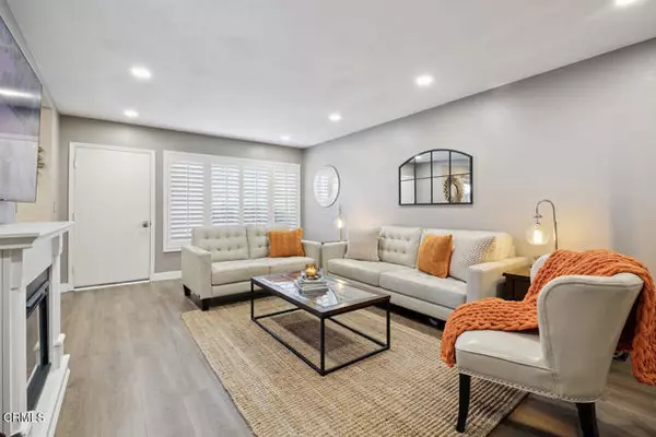 Newbury Park (thousand Oaks), CA 91320,1302 Alessandro Drive