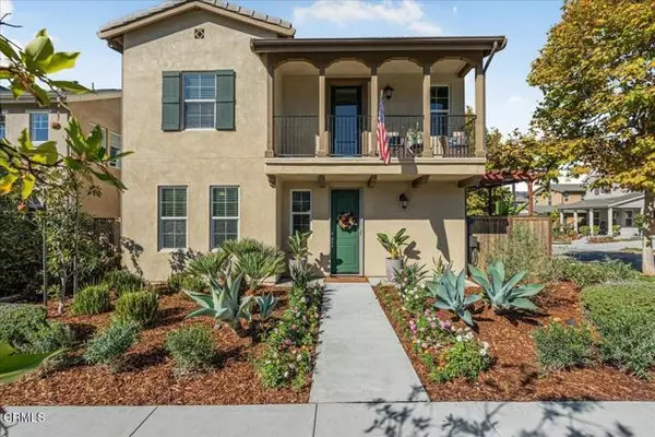 2687 Cedar Street, Ventura, CA 93001