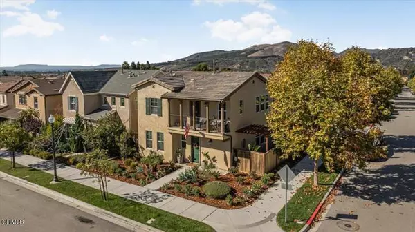 Ventura, CA 93001,2687 Cedar Street