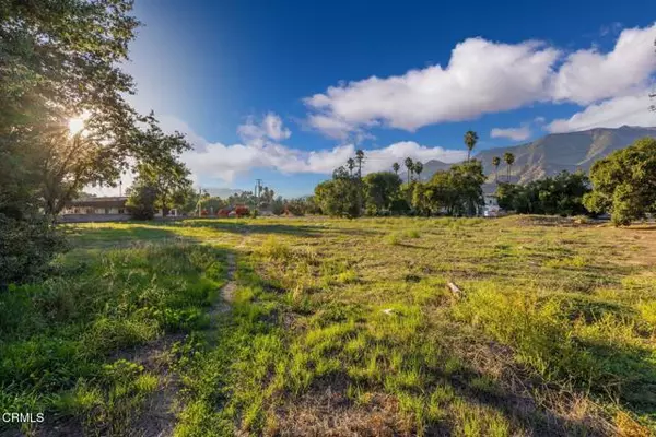 Ojai, CA 93023,0 E Ojai Avenue