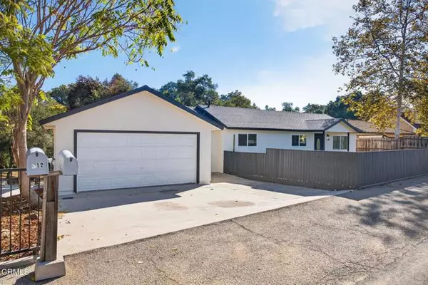Oak View, CA 93022,310 Prospect Street