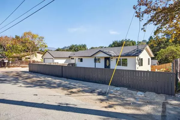 Oak View, CA 93022,310 Prospect Street