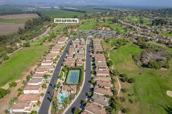 Camarillo, CA 93010,2855 Golf Villa Way