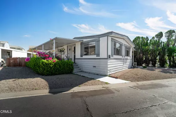 250 E. Telegraph Road #224, Fillmore, CA 93015