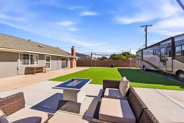 Camarillo, CA 93010,2104 Dunnigan Street