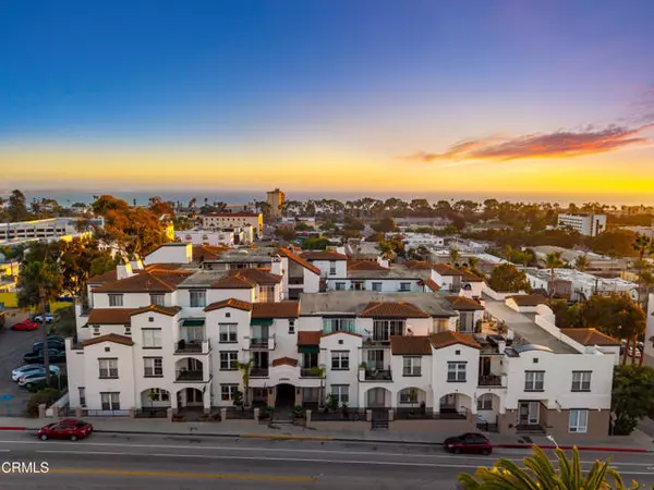 Ventura, CA 93001,436 Poli Street #404