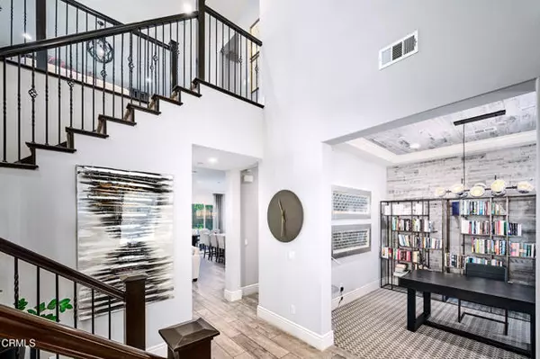 West Hills (los Angeles), CA 91304,8300 Mariposa Court