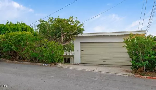 Ventura, CA 93001,329 Mariposa Drive