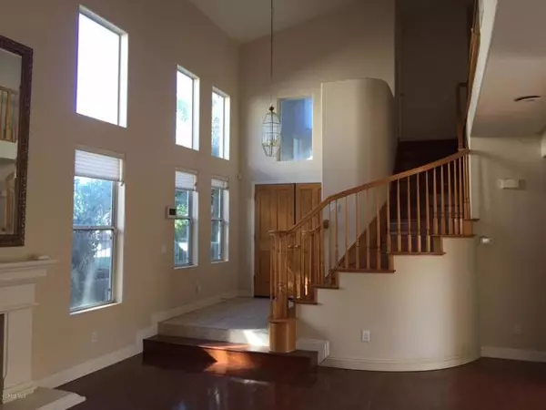 Moorpark, CA 93021,3808 Sunsetridge Road