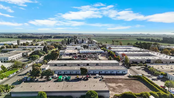 Ventura, CA 93003,2261 Palma Drive