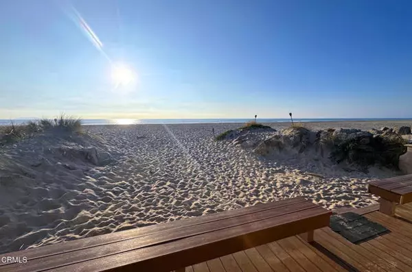 Oxnard, CA 93035,1235 Capri Way