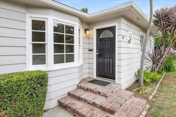 Ventura, CA 93003,33 Glen Ellen Drive