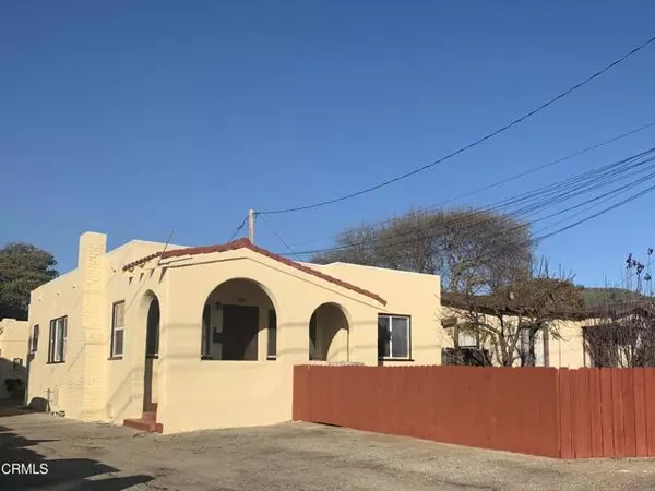 Ventura, CA 93001,367 W Harrison Avenue