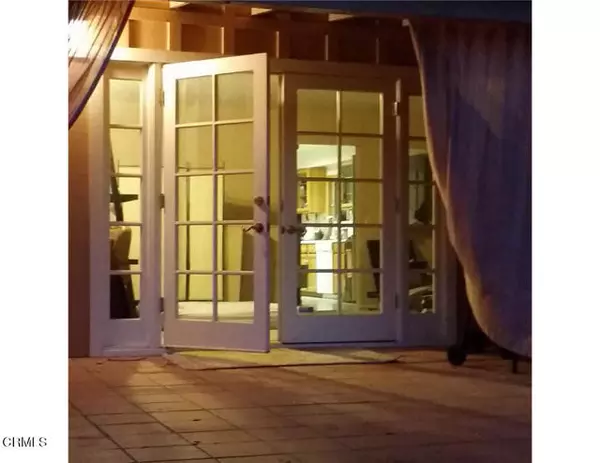 Oak View, CA 93022,401 Burnham Road